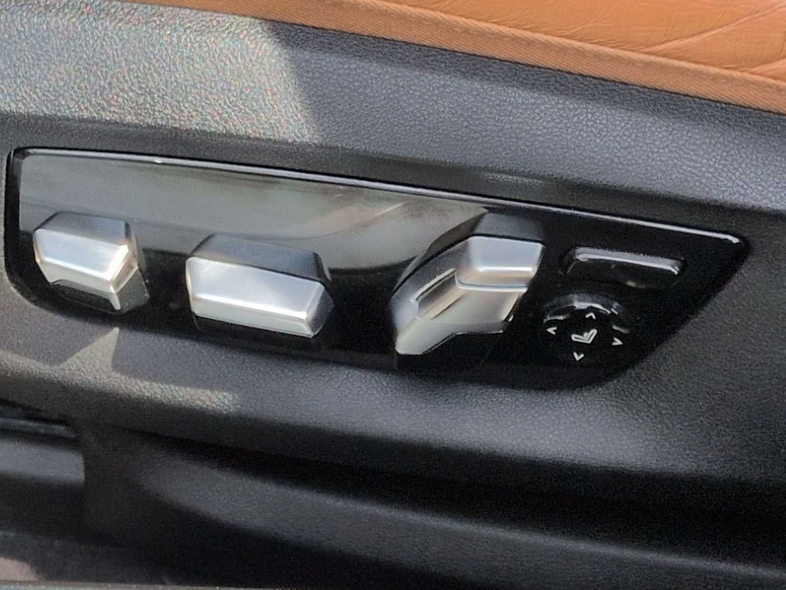 2019 BMW 7 Series 750i xDrive