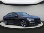 2019 BMW 7 Series 750i xDrive