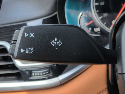 2019 BMW 7 Series 750i xDrive