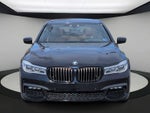 2019 BMW 7 Series 750i xDrive