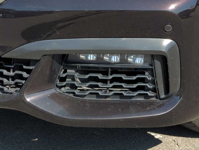 2018 BMW 750i xDrive 750i xDrive