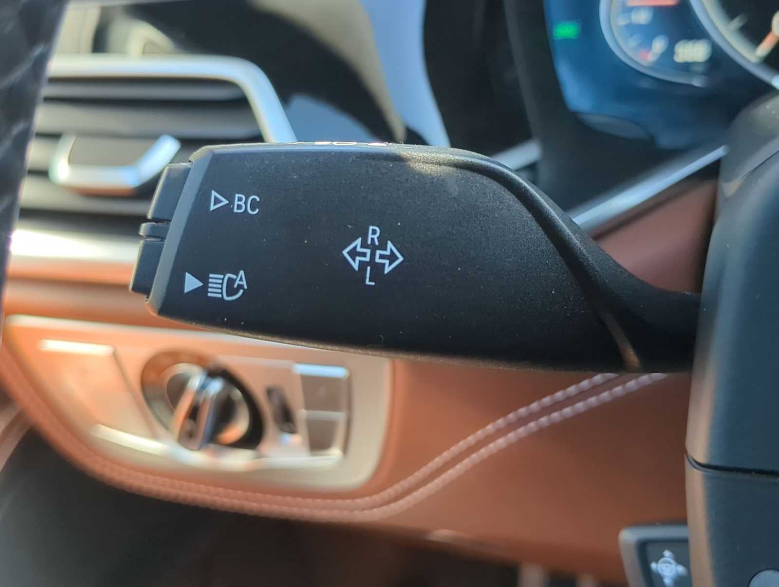 2018 BMW 750i xDrive 750i xDrive