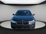 2018 BMW 750i xDrive 750i xDrive