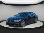 2018 BMW 750i xDrive 750i xDrive