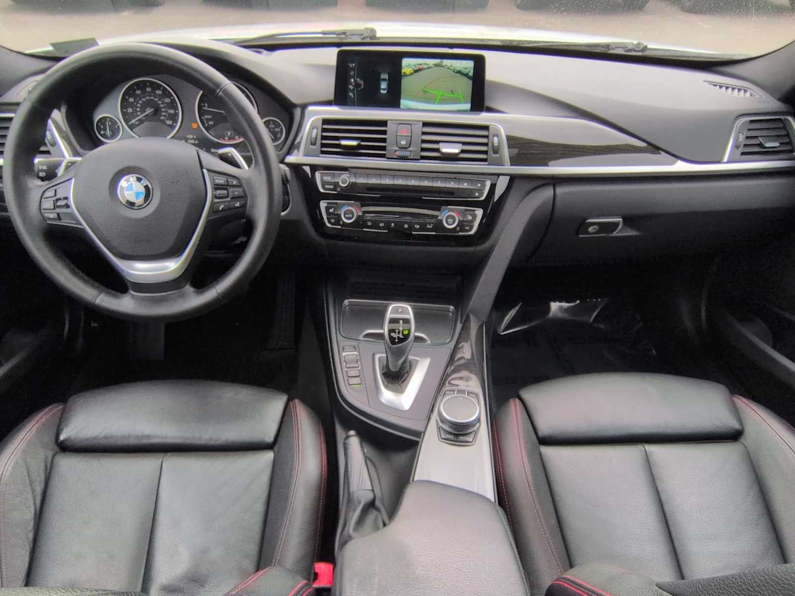 2017 BMW 340i xDrive 340i xDrive