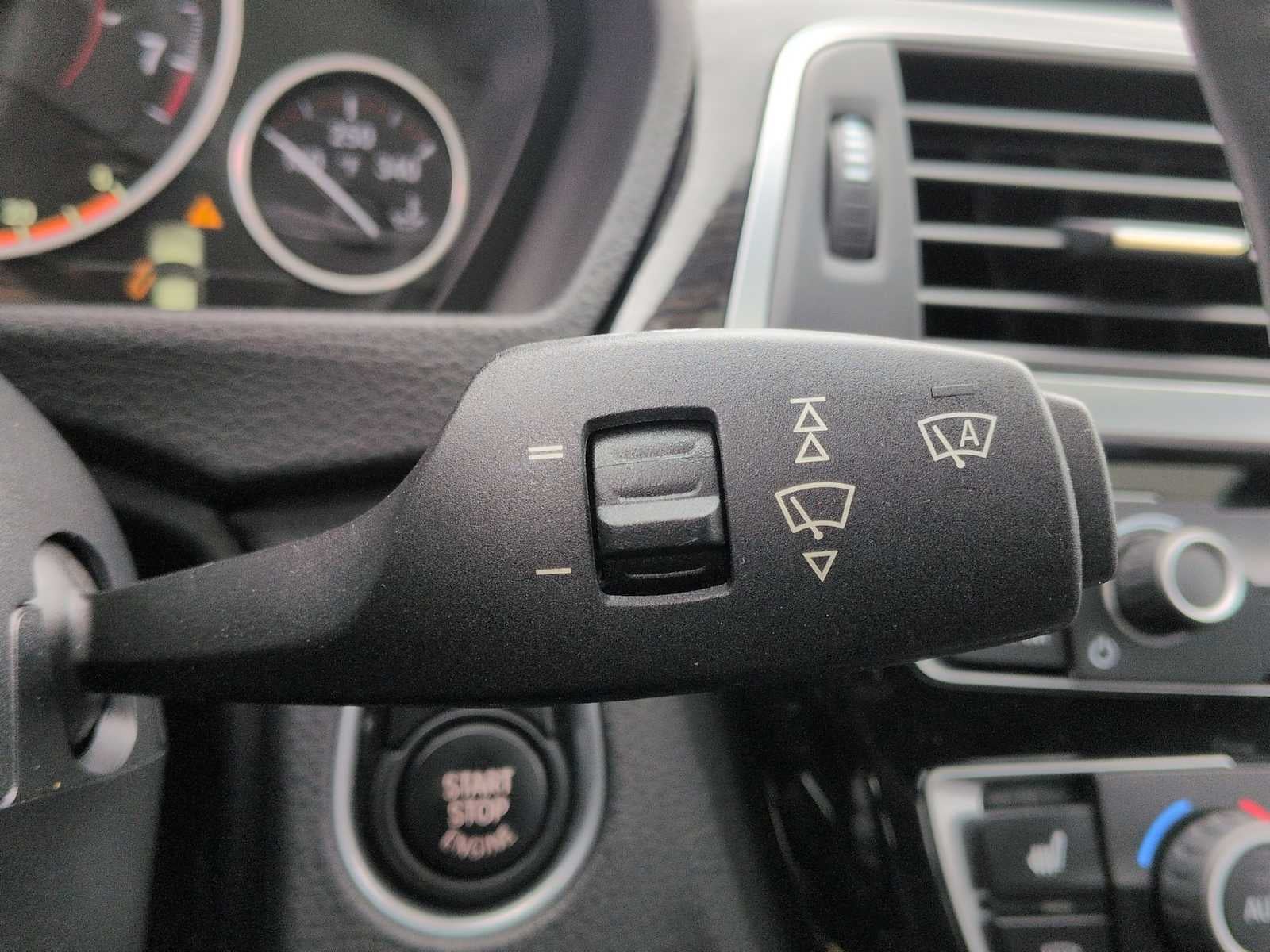 2017 BMW 340i xDrive 340i xDrive