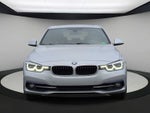 2017 BMW 340i xDrive 340i xDrive