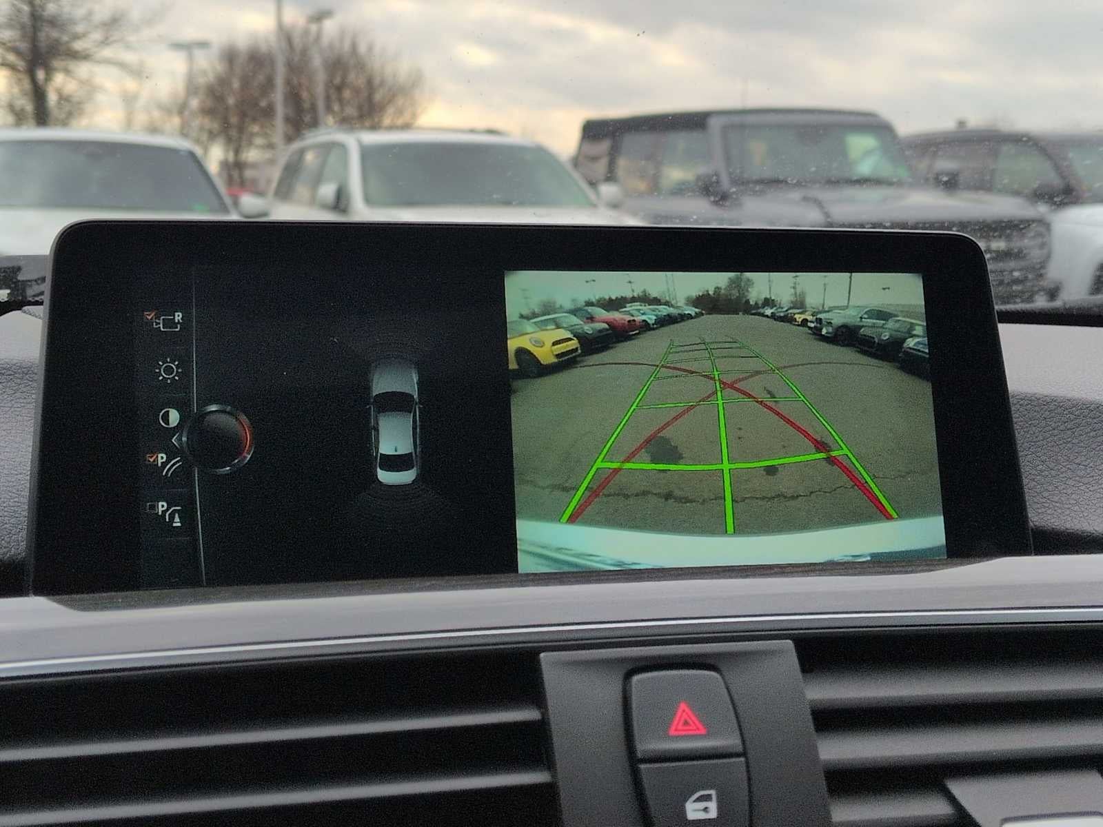 2017 BMW 340i xDrive 340i xDrive