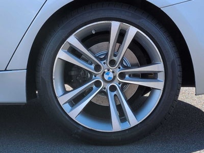 2018 BMW 3 Series 330i