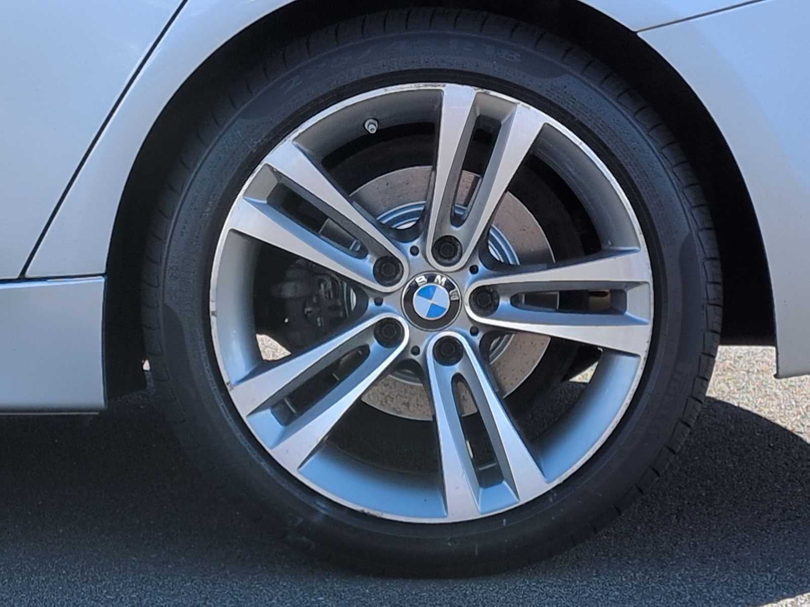 2018 BMW 3 Series 330i