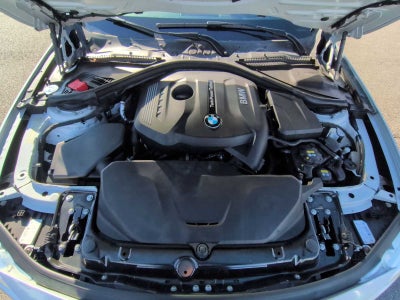 2018 BMW 3 Series 330i