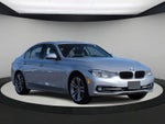 2018 BMW 3 Series 330i