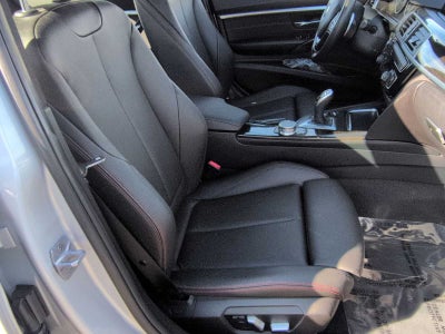 2018 BMW 3 Series 330i