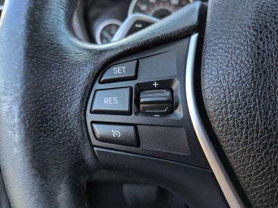 2018 BMW 3 Series 330i