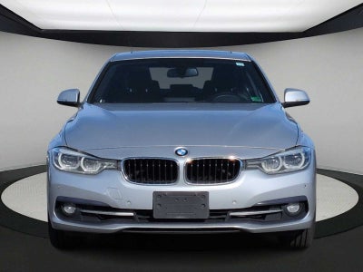 2018 BMW 3 Series 330i