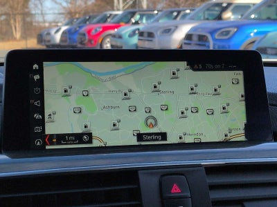 2018 BMW 3 Series 330i