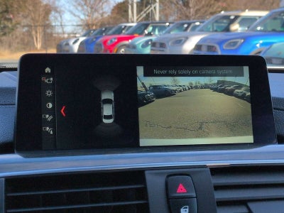 2018 BMW 3 Series 330i