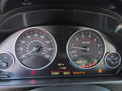 2018 BMW 3 Series 330i