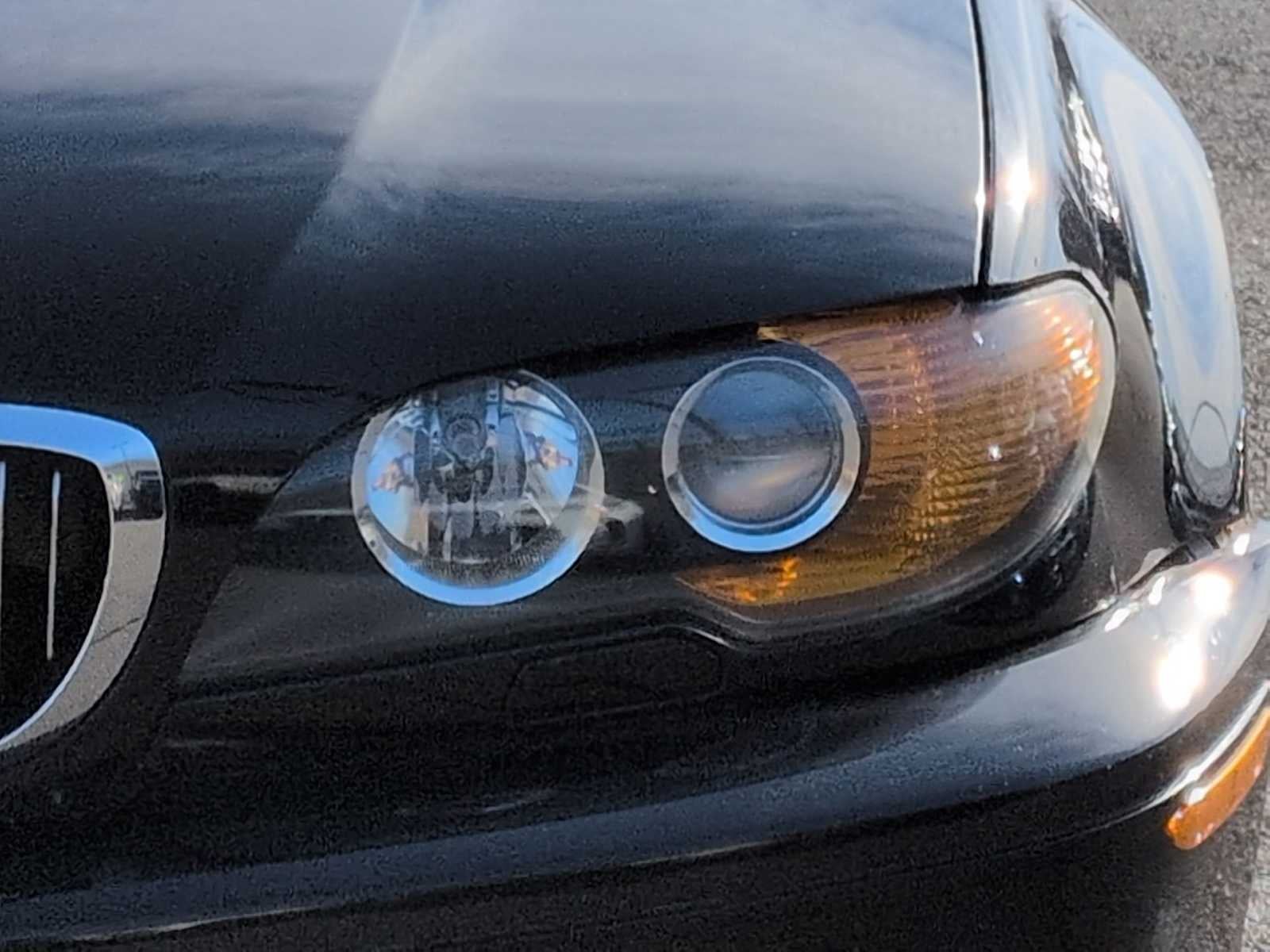 2004 BMW 330Ci 330Ci