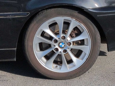 2004 BMW 330Ci 330Ci