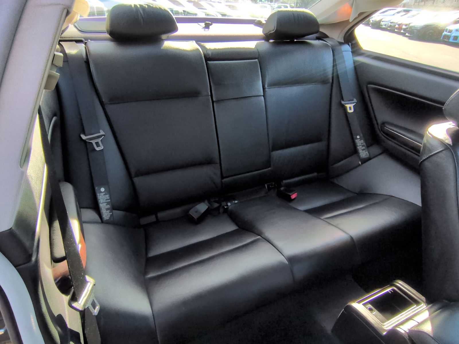 2004 BMW 330Ci 330Ci