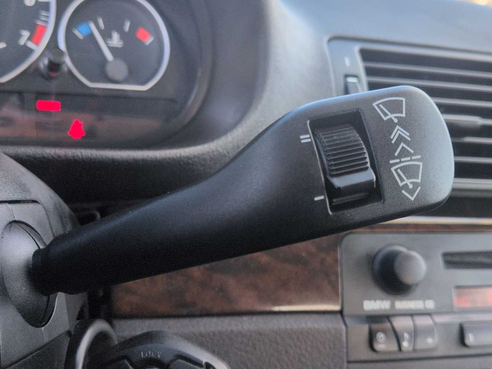 2004 BMW 330Ci 330Ci