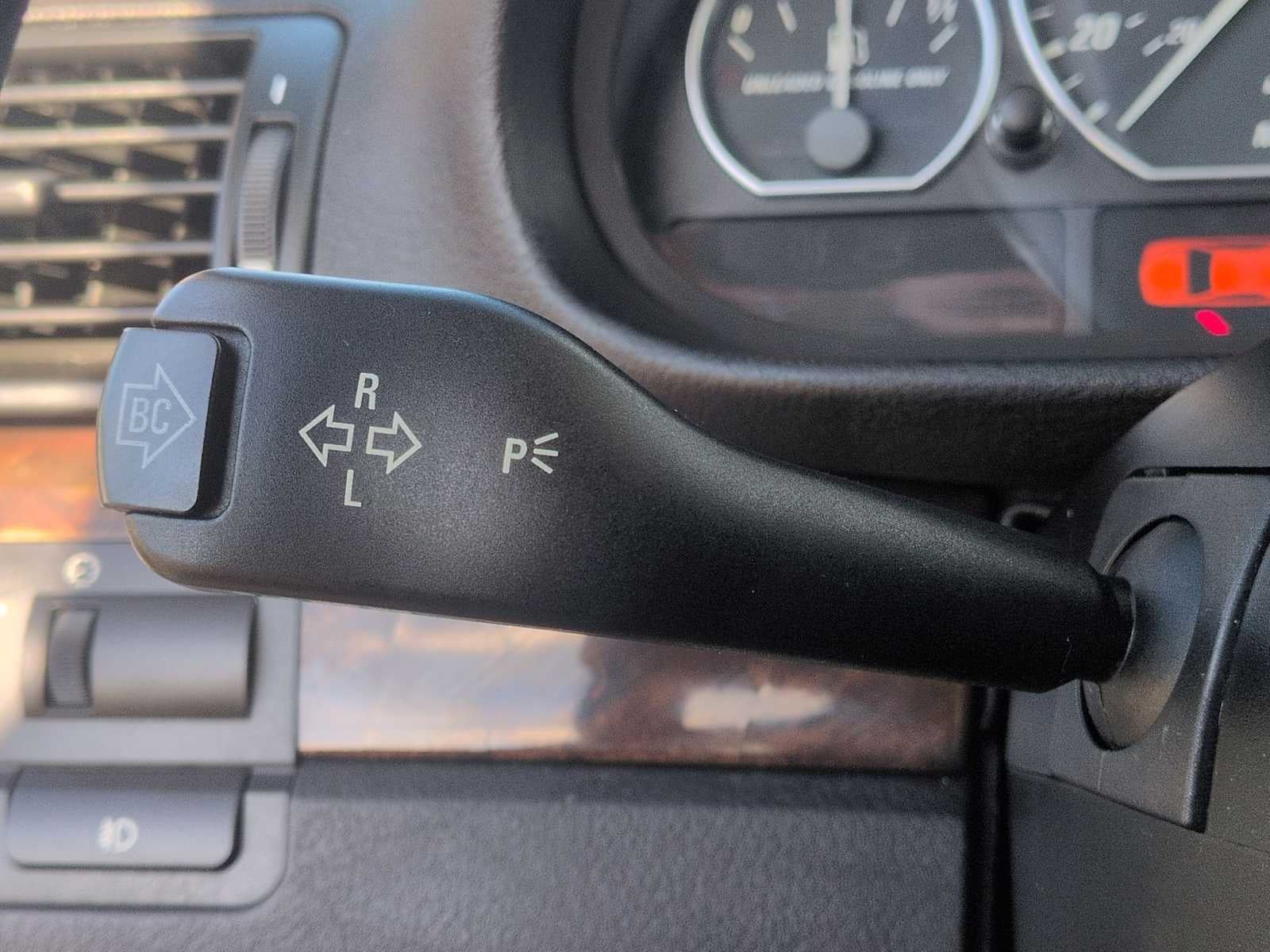 2004 BMW 330Ci 330Ci