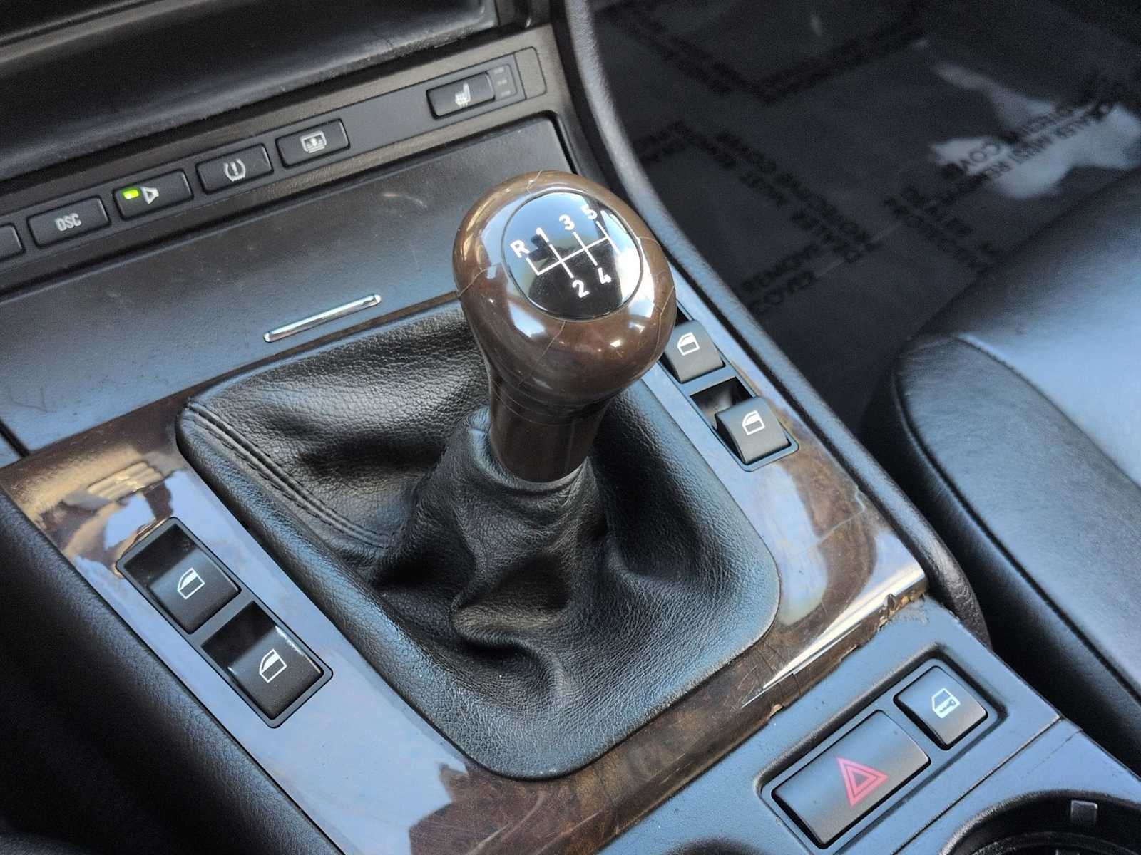 2004 BMW 330Ci 330Ci