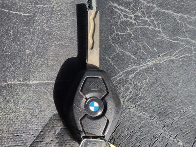 2004 BMW 330Ci 330Ci