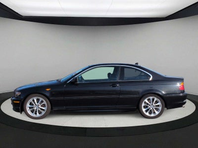 2004 BMW 330Ci 330Ci