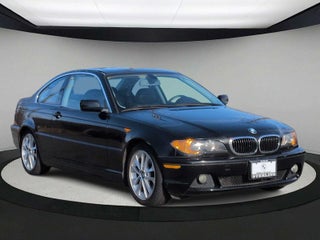 2004 BMW 3 Series 330Ci
