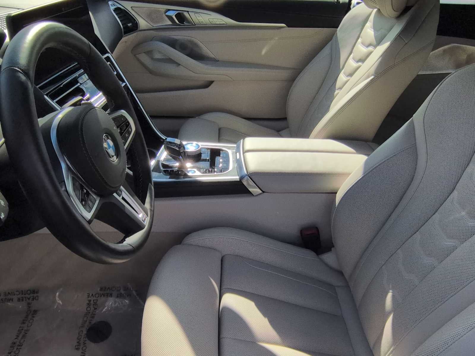 2024 BMW 850i M850i xDrive