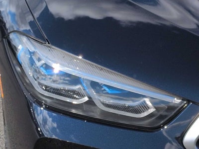 2024 BMW 850i M850i xDrive