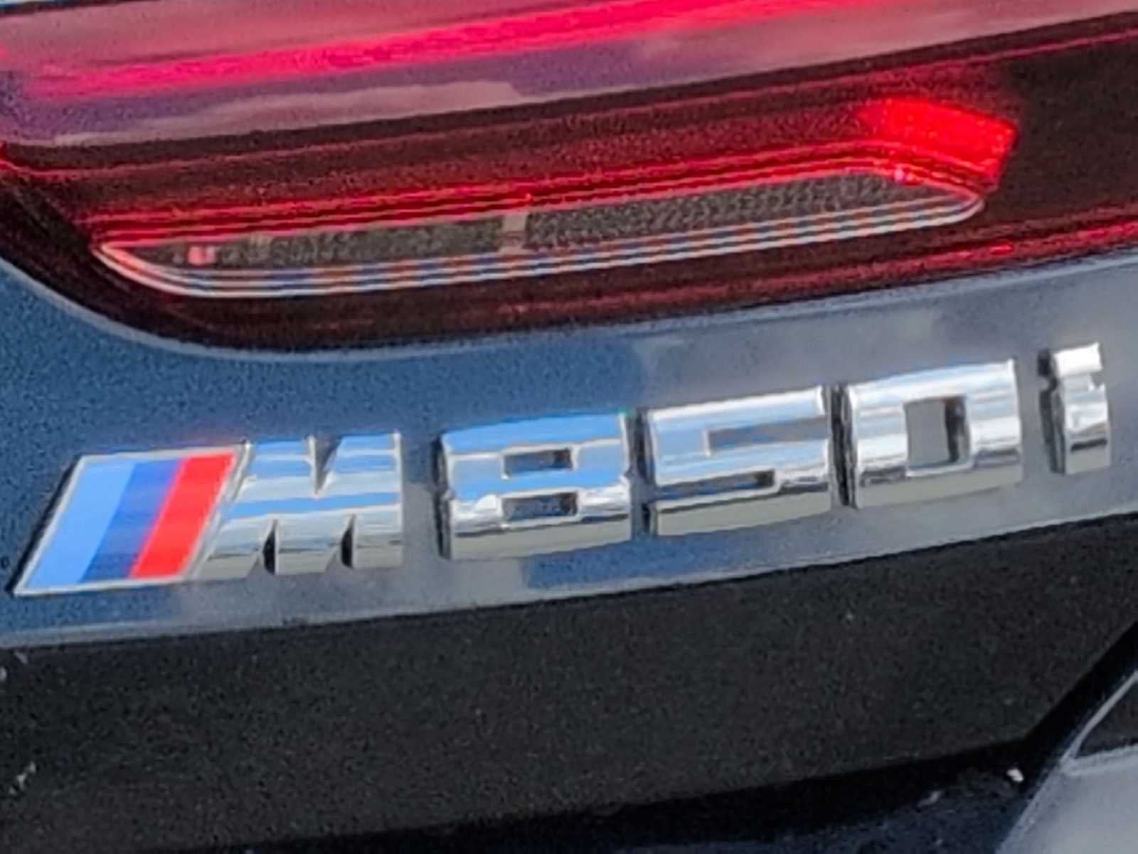 2024 BMW 850i M850i xDrive