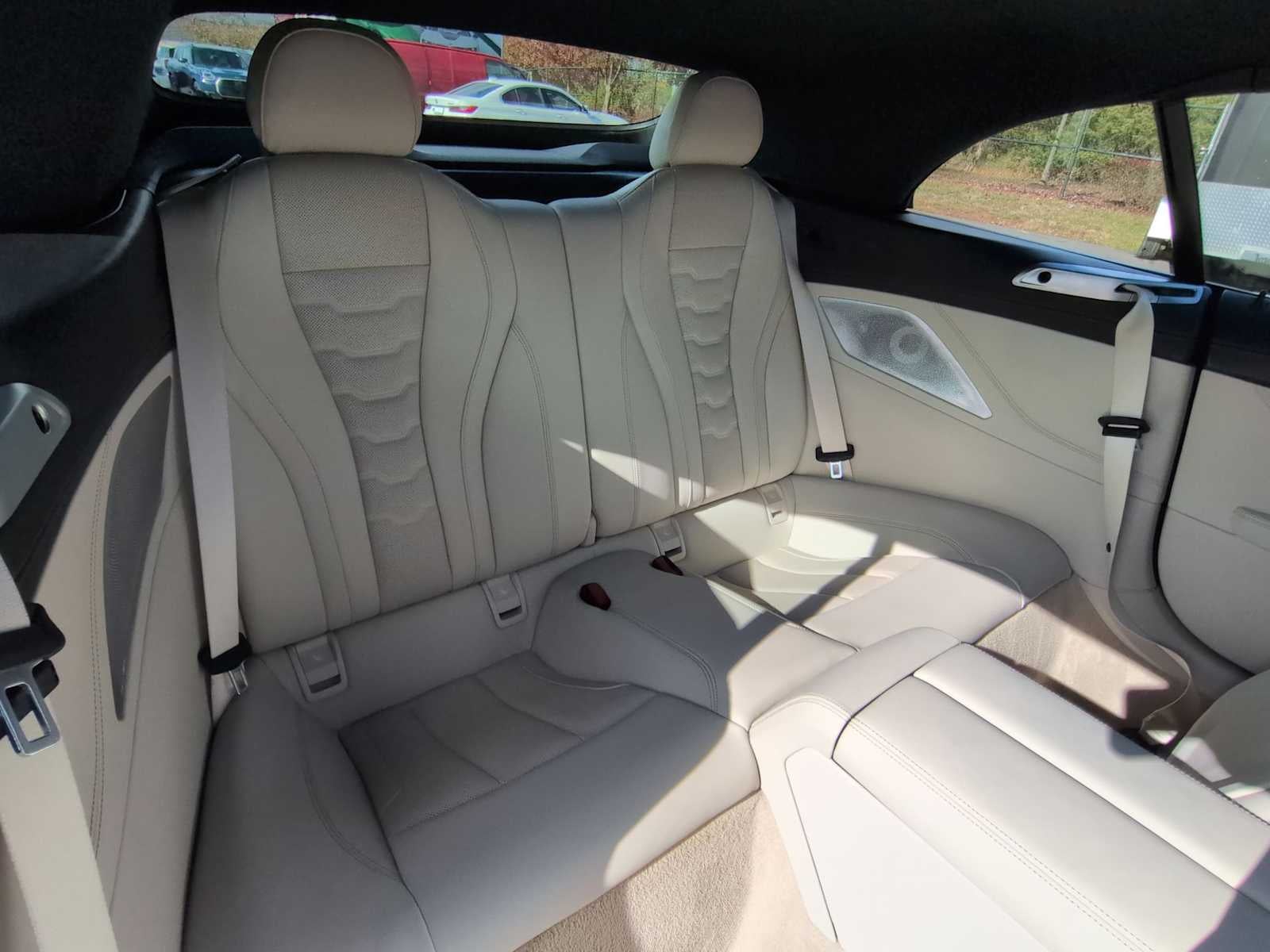 2024 BMW 850i M850i xDrive