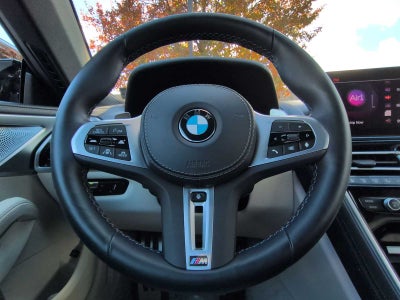 2024 BMW 850i M850i xDrive