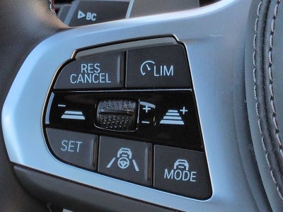 2024 BMW 850i M850i xDrive