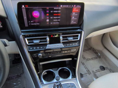 2024 BMW 850i M850i xDrive