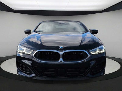 2024 BMW 850i M850i xDrive