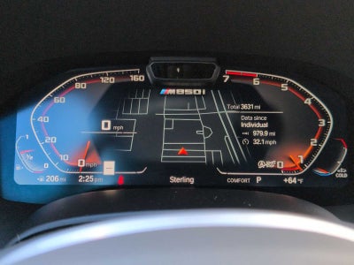 2024 BMW 850i M850i xDrive