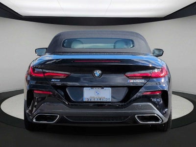 2024 BMW 850i M850i xDrive