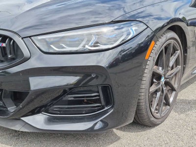 2024 BMW 8 Series M850i xDrive