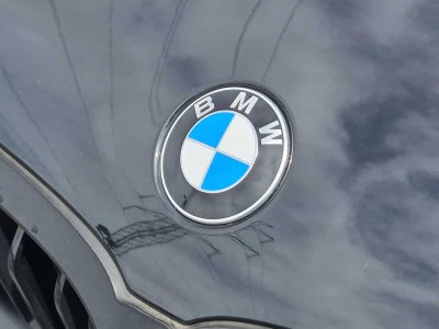 2024 BMW 8 Series M850i xDrive