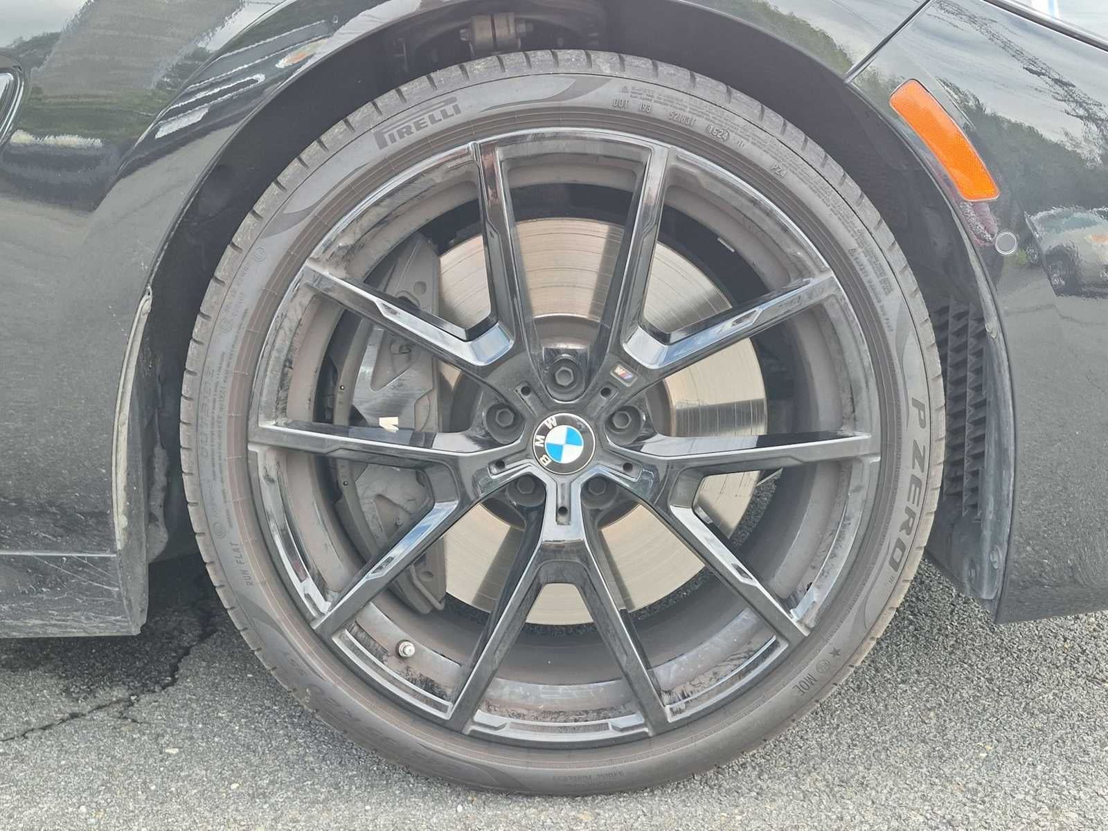 2024 BMW 8 Series M850i xDrive