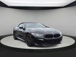 2024 BMW 8 Series M850i xDrive