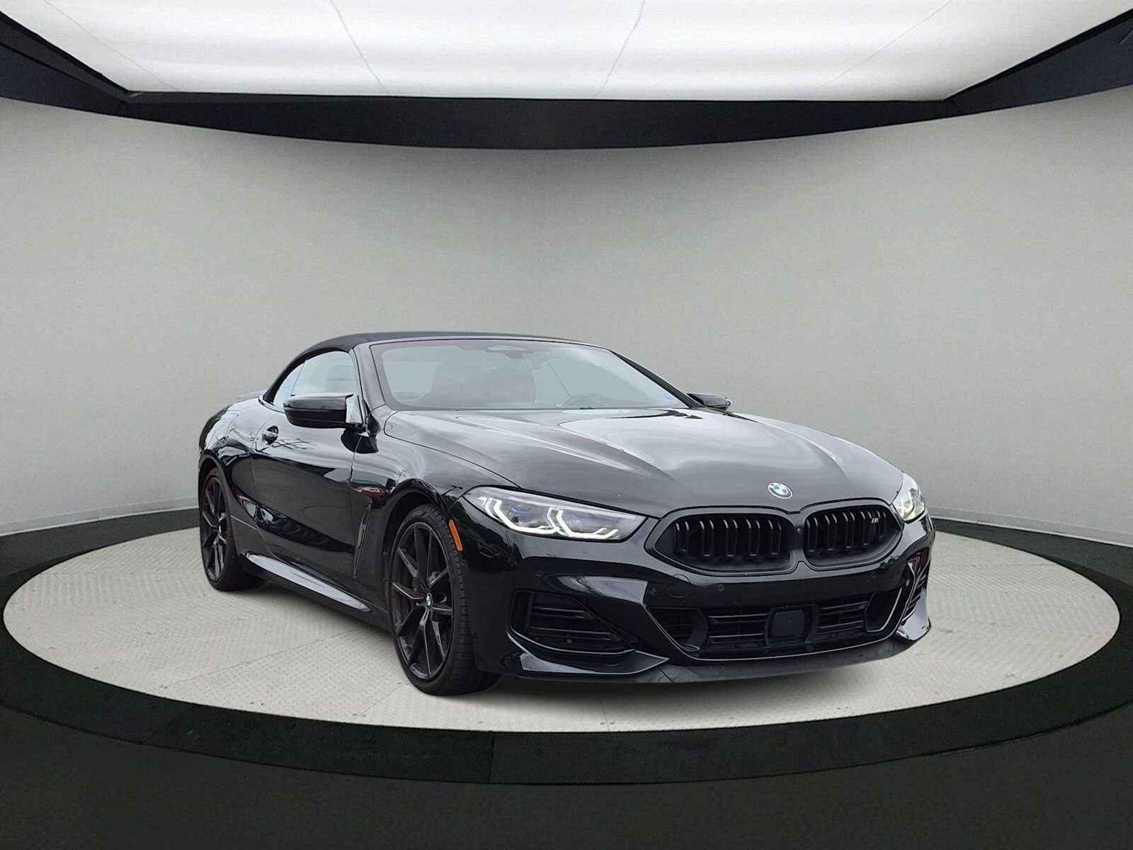 2024 BMW 8 Series M850i xDrive