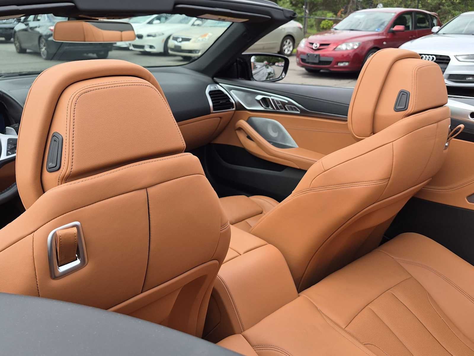 2024 BMW 8 Series M850i xDrive