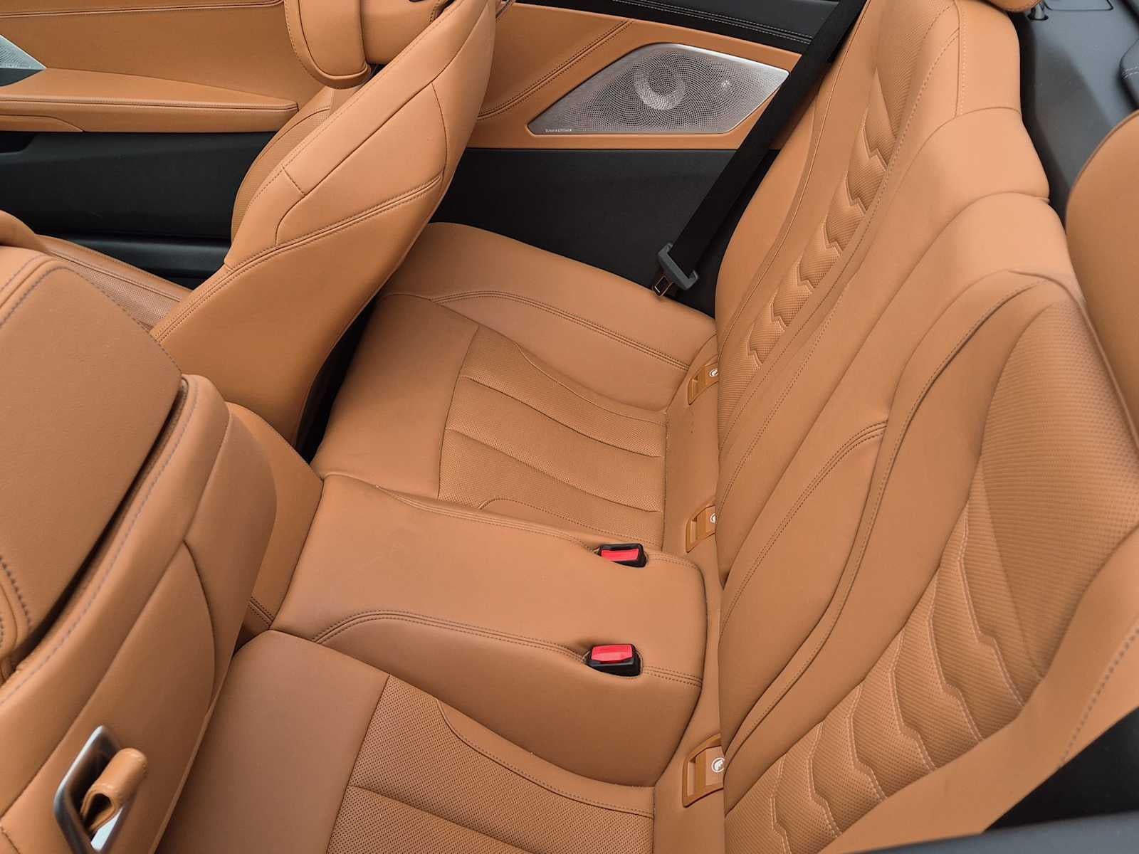 2024 BMW 8 Series M850i xDrive