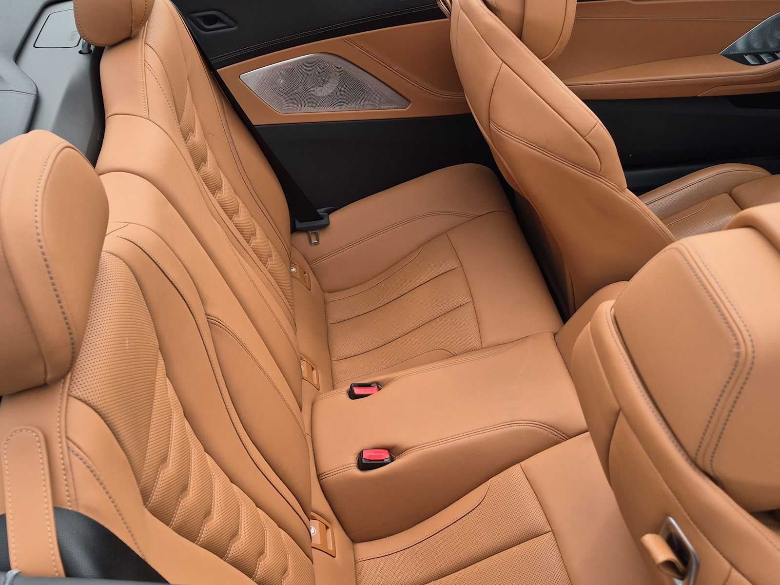 2024 BMW 8 Series M850i xDrive