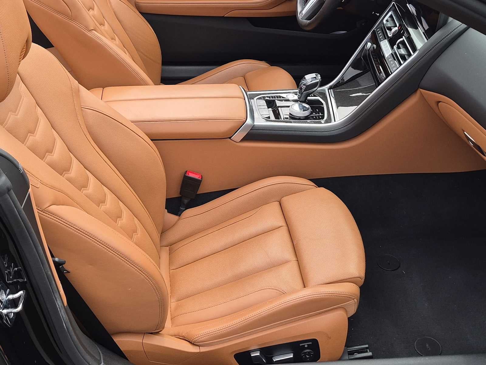 2024 BMW 8 Series M850i xDrive